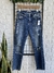 JEAN ZARA TRF ARTE T.38 AZ (36016) - comprar online