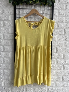VESTIDO SIN T.S AM (35359) - comprar online