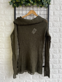 SWEATER KEY BISCAYNE T.M VER (35371) - tienda online
