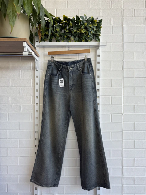JEAN IMPORT NUEVO T.40 TIPO JASP (53252)