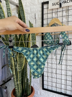 BIKINI CELIA VER NUEVA (11008) - comprar online