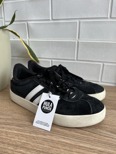 ZAPATILLAS ADIDAS T.37 NE CO (51519)