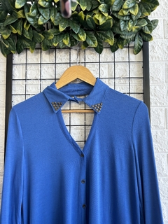 BLUSA WISHFUL NUEVA T.M/T.L (36075) en internet
