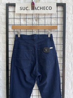 JEAN COMPLOT T.34 AZ (32823) - Hula Punch