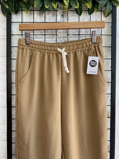 PANTALON INDIA STYLE SAST NUEVO T.40 MA (36302) - comprar online
