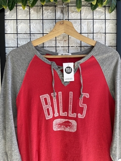 CAMISETA IMPORT 47 T.M ROS (35569) en internet