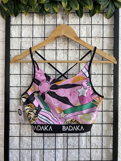 TOP BADAKA T.M NE (36339) - comprar online