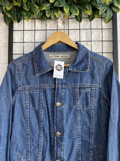 CAMPERA MATERIA T.M AZ (36332) en internet