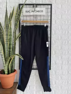 PANTALON GAME TIME NE T.M (30273)