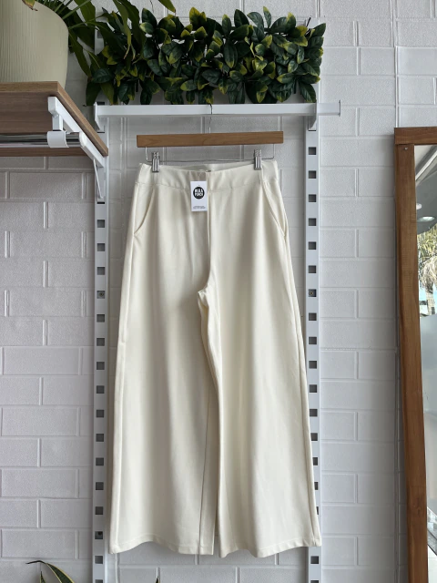 PANTALON MAX STUDIO NUEVO T.XS BL (51875)