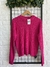 SWEATER SIN NUEVO KNIT T.M FUC (35585) - comprar online