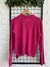 SWEATER SIN NUEVO KNIT T.M FUC (35585) - Hula Punch