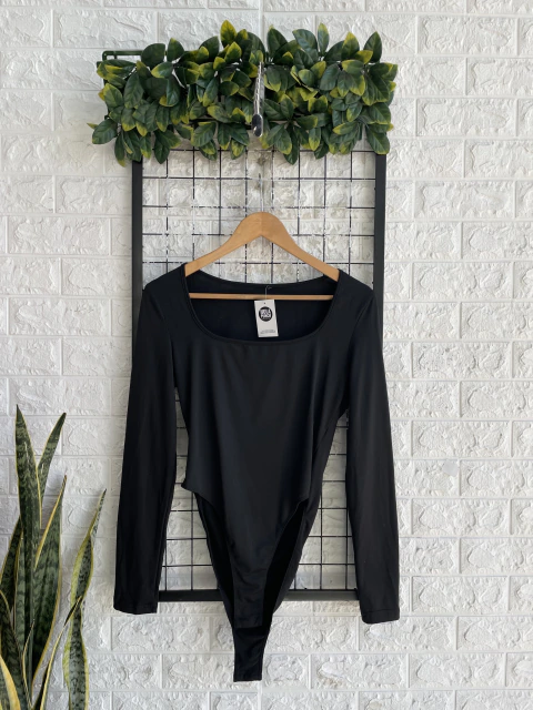 BODY SHEIN NUEVO T.M NE (49636)