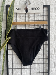 BIKINI BOMBI SHIEN TEXTURA T.4XL NE (33017)