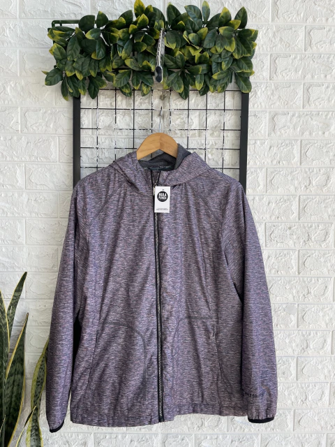 CAMPERA FREECOUNTRY T.XL LILA (49647)