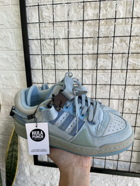ZAPATILLAS ADIDAS BAD BUNNY T.36 CEL (49650)