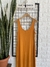 MAXI VESTIDO FOREVER 21 NUEVO T.L AM (33171) en internet