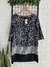 VESTIDO ZARA BASIC T.M NE (36978) - comprar online