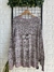 SWEATER TWO ONE HILO ROS OVERSIZE T.U (E15716) - tienda online