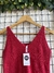 BLUSA LE UTTHE HILO T.S ROS (36956) en internet