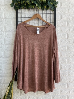 2DA SWEATER STUDIO 1886 ROS T.2XL (30375) - comprar online