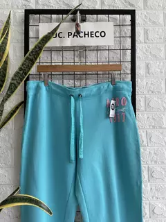 JOGGIING AEROPOSTALE T.XL CEL (29915) - comprar online