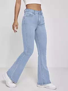 JEAN SHEIN OXFORD NUEVO PETITE T.S/36 CEL (37664) - comprar online