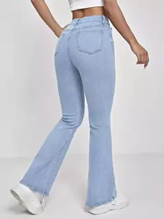 JEAN SHEIN OXFORD NUEVO PETITE T.S/36 CEL (37664)