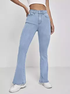 JEAN SHEIN OXFORD NUEVO PETITE T.S/36 CEL (37664) - comprar online