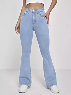 JEAN SHEIN OXFORD NUEVO PETITE T.S/36 CEL (37664) en internet