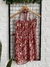 MAXI VESTIDO MOON NUEVO T.S ROS (37089) - Hula Punch