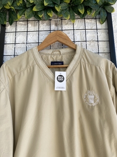 2DA BUZO LANDENDS NUEVO T.M BEI (37271) - Hula Punch
