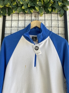 2DA BUZO NIKE DRI FIT ALG T.XS BL (37275) en internet