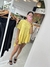 2DA VESTIDO ZARA KNIT T.M MA (34789) en internet