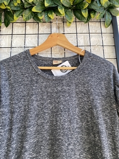 CAMISETA NMD T.S GR (37156) en internet