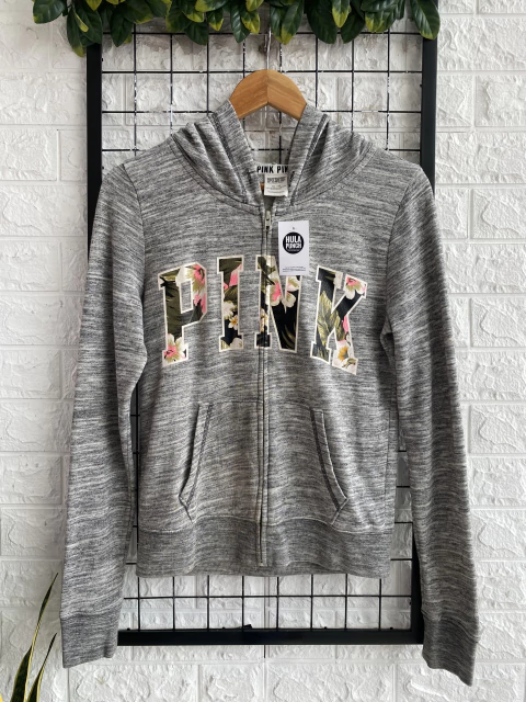 2DA CAMPERA PINK T.XS GR (40764) - comprar online