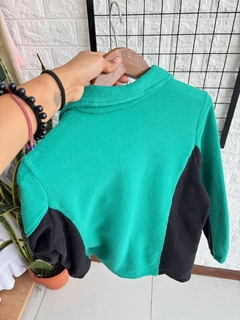 CAMPERA IMPORT POLAR T.L AQUA (37112) en internet