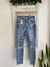 JEAN &DENIM ROTURAS T.34 CEL (E17937)