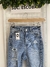 JEAN &DENIM ROTURAS T.34 CEL (E17937) - comprar online