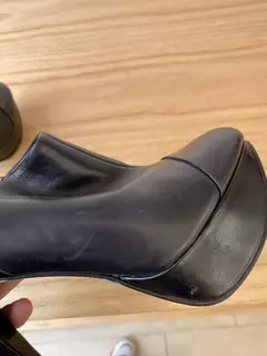 Imagen de 2DA ZAPATOS ZARA WOMAN T.37 (E13712)