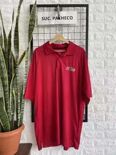 CHOMBA EXTREME DRY ROJ T.XXL (28408)