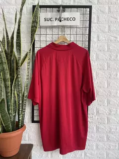 CHOMBA EXTREME DRY ROJ T.XXL (28408) en internet