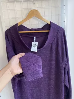 2DA SWEATER IMPORT VIO T.L (29207) en internet