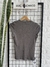 REMERA SIN CROP NUEVA T.M GR (34097) en internet