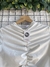 CAMISETA ESTUDIO M FRUNCE T.M BL (36799) en internet