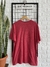 REMERA DELTA PROWEIGHT ROJ T.XL (28176) en internet