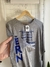 CAMISETA HOLLOW NUEVO T.L GR (E15042) en internet