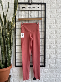 CALZA ADMIT ONE T.S ROS (31598)