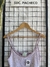 TOP STYLEANGELES PLUSH T.L VIO (31678) - comprar online