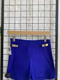 SHORT SIN AZ NUEVO T.S/38 (26044) - comprar online